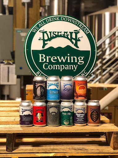 Pisgah Brewing Company